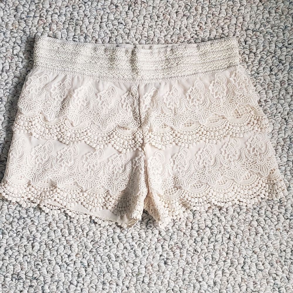Women's shorts